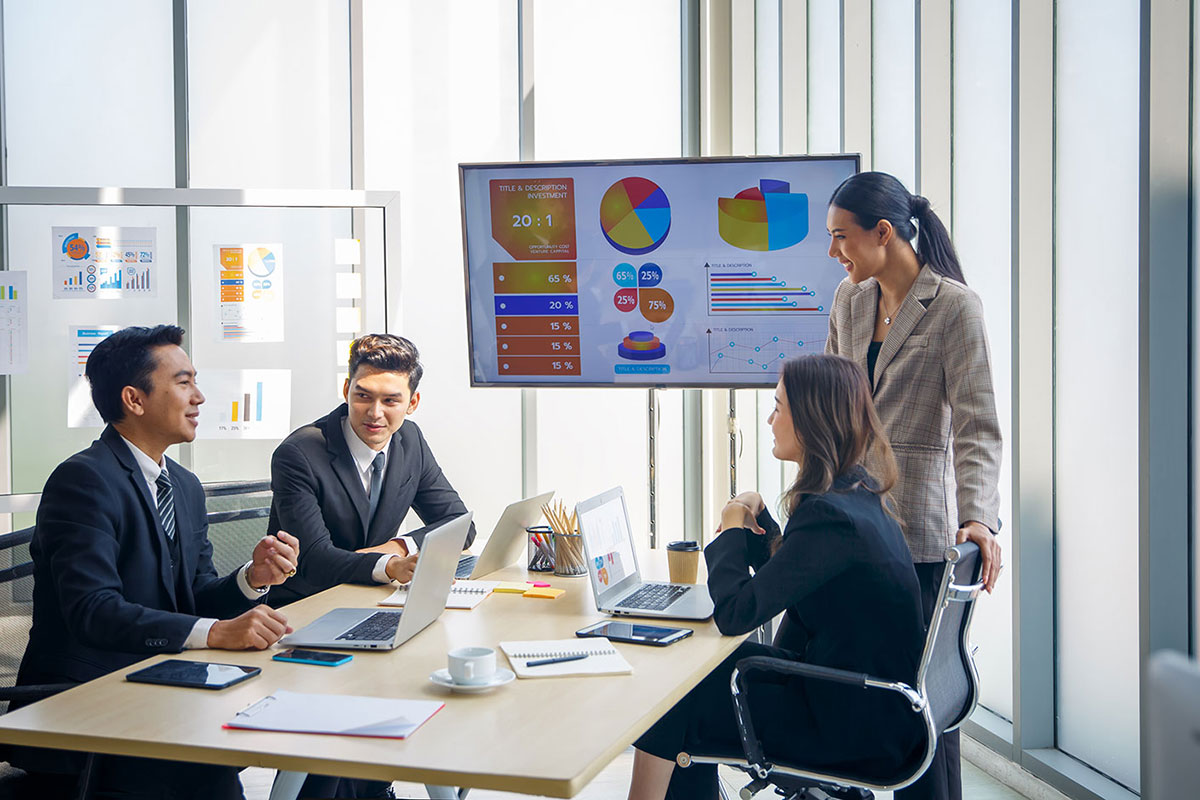 A Step To Social Media Marketing Strategy