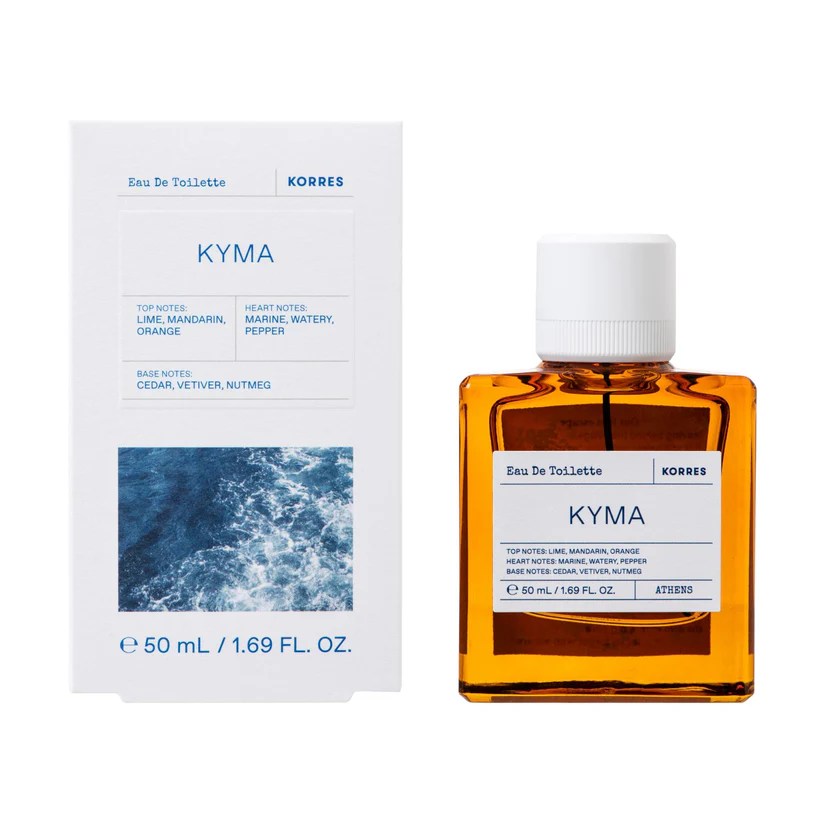 Kyma EDT 50ml