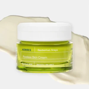 Santorini Grape Moisturizer Cream 40ML